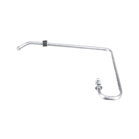 Midea 12971100018434 RIGHT FRONT BURNER TUBING