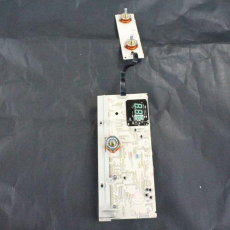 GE WH12X10405 BOARD ASM MOUNTED