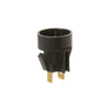 GE WE04X10194 SOCKET LIGHT