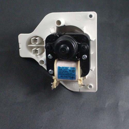 LG AHA74073802 DRAIN PUMP ASSEMBLY