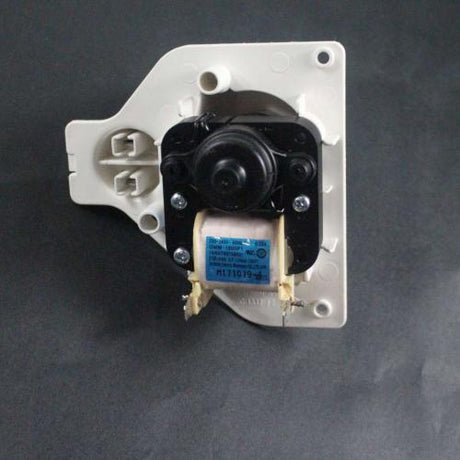 LG AHA74073802 DRAIN PUMP ASSEMBLY
