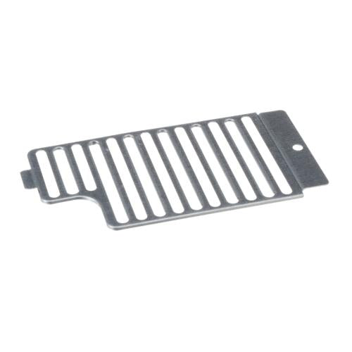 This is a genuine Bertazzoni Z120344 WINDSHIELD