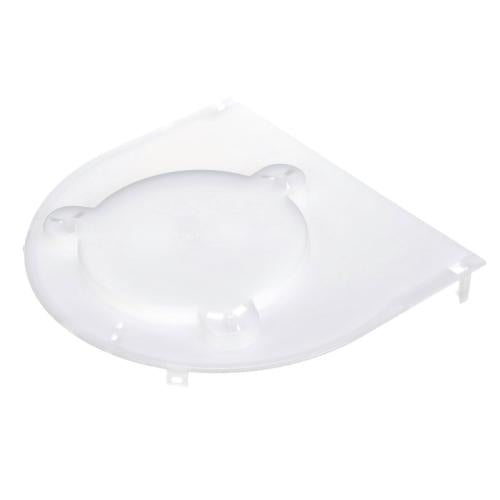This is a genuine Electrolux 5304523722 MOUNT-FAN,EVAPORATOR