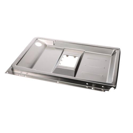 This is a genuine Bertazzoni Z290187 INNER DOOR