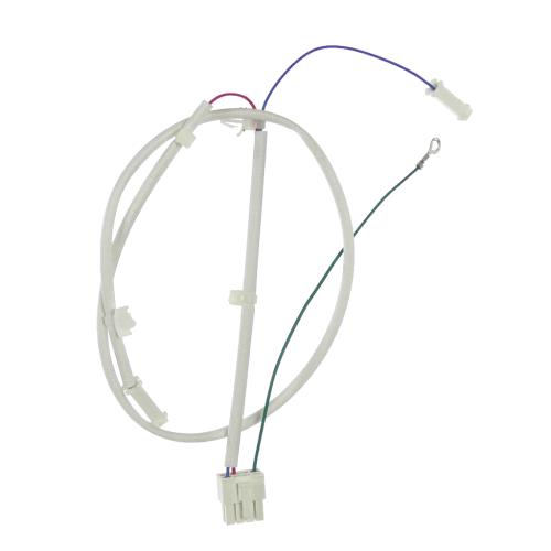 This is a genuine Midea 17471100004745 HARNESS FOR FLAME DETECTION,GA