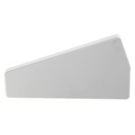 Midea 12131000014610 TOP HINGE COVER FOR L & R SWIN