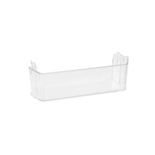 This is a genuine Whirlpool W11366475 REFRIGERATOR DOOR SHELF BIN