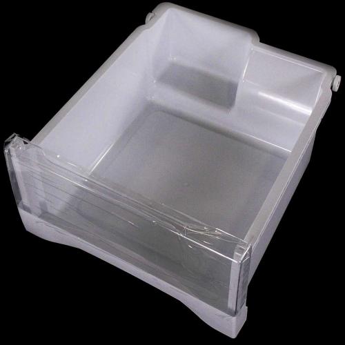 GE WR32X10895 PAN VEG LH ASM