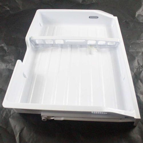 This is a genuine Samsung DA97-07011C ASSEMBLY CASE PANTRY