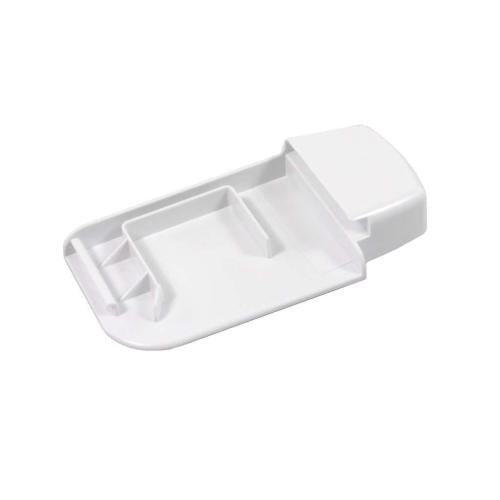 GE WR02X10792 CAP SHELF FRONT LH