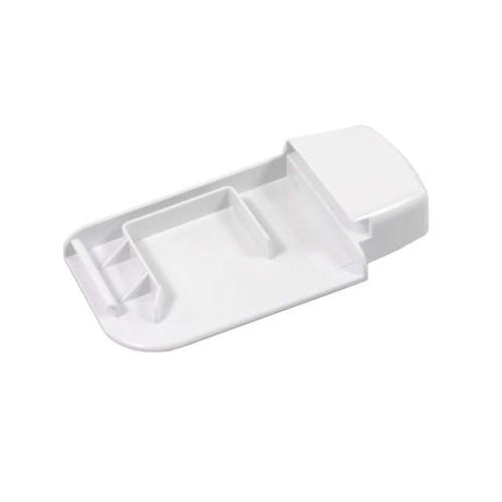 GE WR02X10792 CAP SHELF FRONT LH