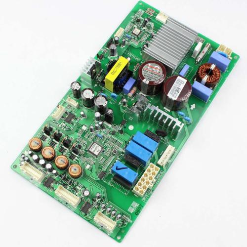 This is a genuine LG EBR73093619 MAIN BOARD