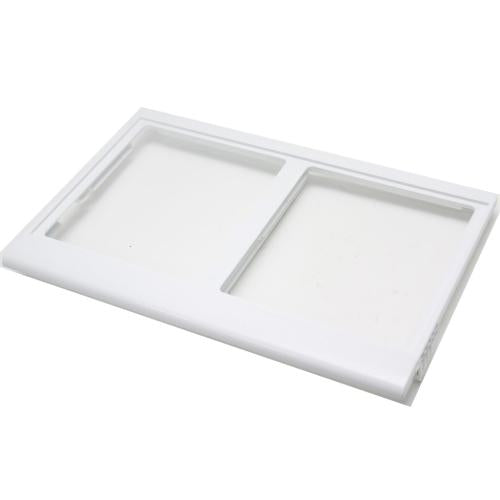 This is a genuine LG 3551JJ1065C TV COVER ASSEMBLY