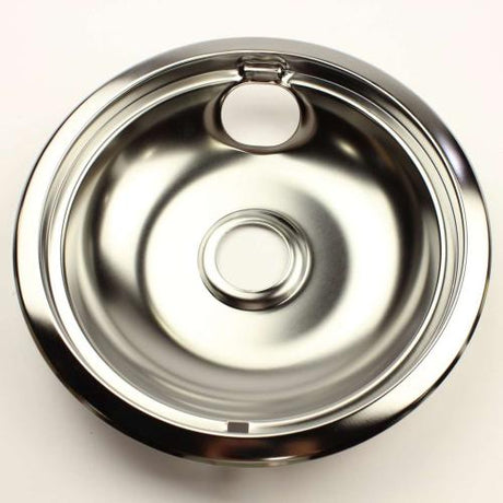 Whirlpool WPW10196405 ELECTRIC RANGE ROUND BURNER DR