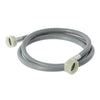 Midea 12176000028593 INLET PIPE ASSEMBLY