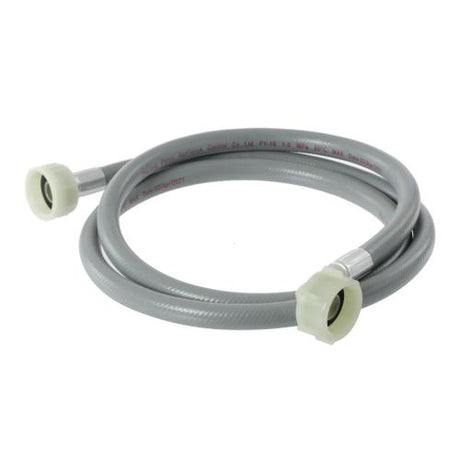 This is a genuine Midea 12176000028593 INLET PIPE ASSEMBLY