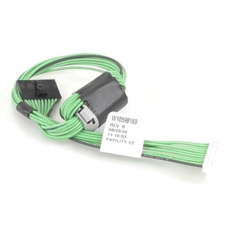 Whirlpool W11176109 WIRE-HARNESS