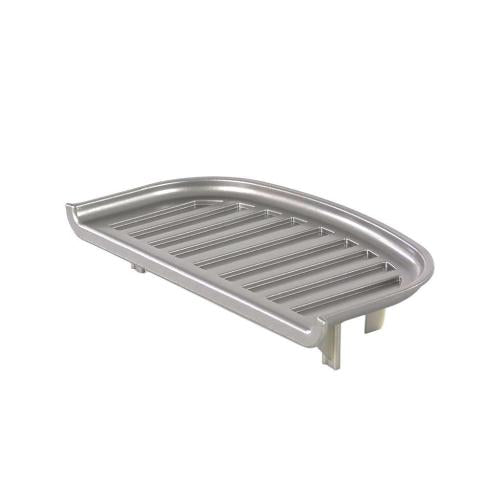 GE WR17X30997 SILVER DRIP TRAY