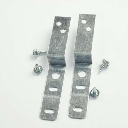 Electrolux 154406801 BRACKET KIT,COUNTERTOP MTG,W/S