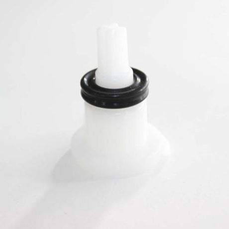 This is a genuine Bertazzoni Z290091 SHUNT VALVE GASKET+CAM