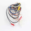 Panasonic F030A9N50AH WIRE