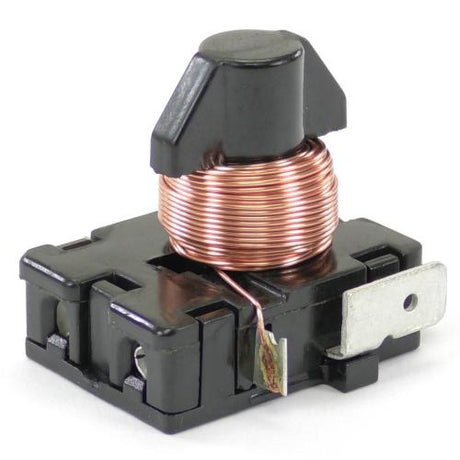 Whirlpool 4312462 OVERLOAD