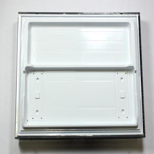 This is a genuine Samsung DA91-03910A ASSEMBLY DOOR FOAM-FRE