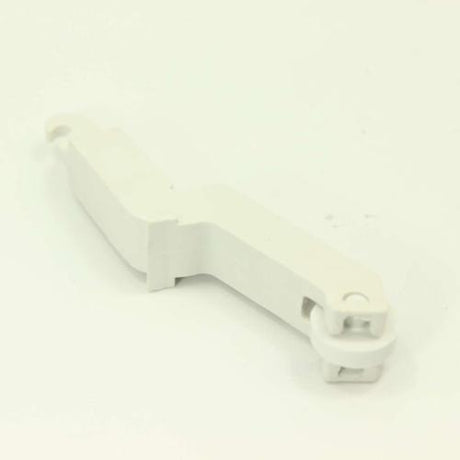 GE WR11X10008 LEVER ASSEMBLY FZ SIDE WHITE