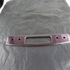 GE WB27X20076 PANEL OVERLAY ASM