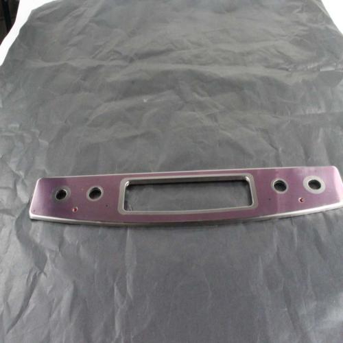 GE WB27X20076 PANEL OVERLAY ASM