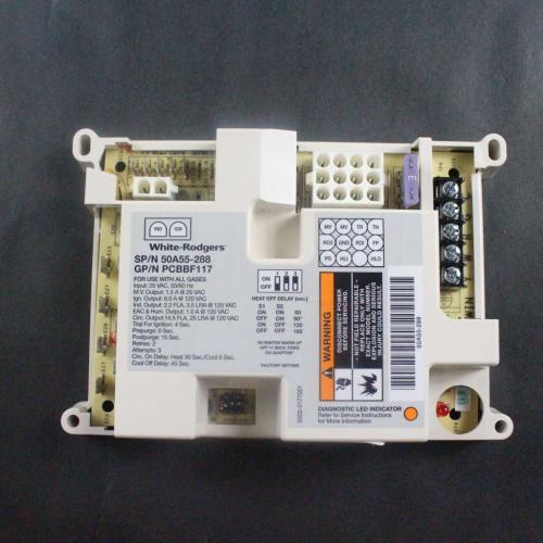 Goodman RF000129 IGNITION BOARD, HSI INTEGRATED