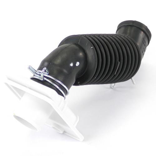 This is a genuine Electrolux 5304515611 HOSE,ASSEMBLY,MIDDLE