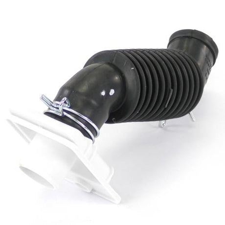 This is a genuine Electrolux 5304515611 HOSE,ASSEMBLY,MIDDLE