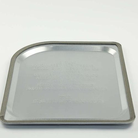 This is a genuine Bertazzoni Z300073 MAIN CONTROL PCB MOUNTING-BOX