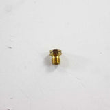 GE WB28T10017 ORIFICE SPUD ASSEMBLY-LP