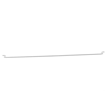 This is a genuine Midea 12931000000203 GUARDRAIL