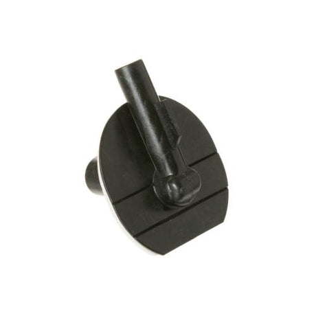 GE WR02X10967 GROMMET AND GASKET ASSEMBLY