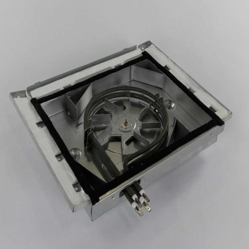 GE WB56X27048 CONVECTION ASM