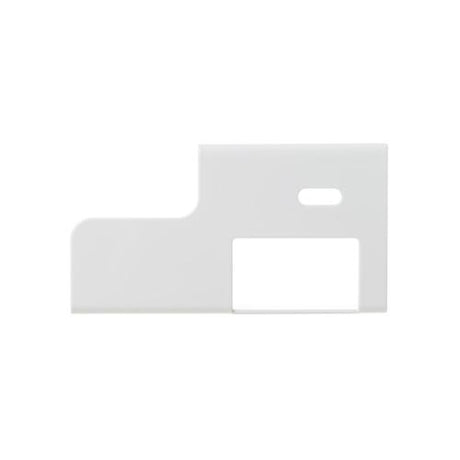 GE WR17X12267 ANTI TIP BASE BRACKET