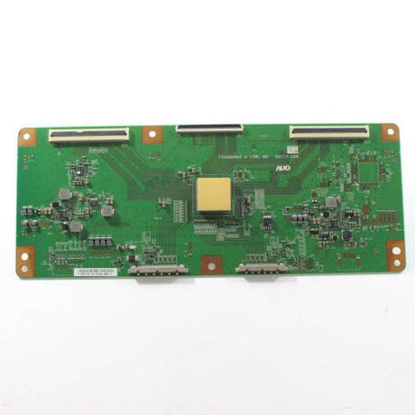 Panasonic 891-550-0006 PC BOARD