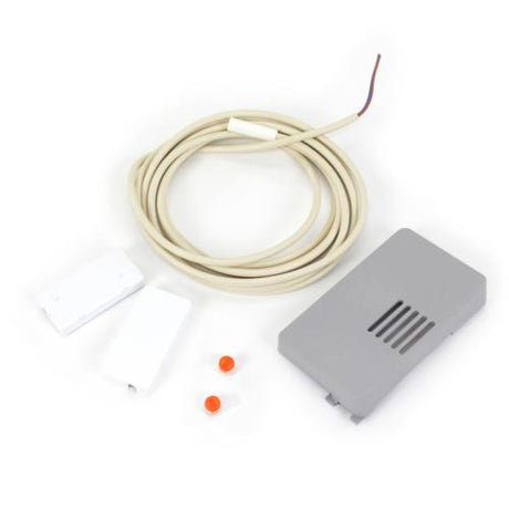 This is a genuine Liebherr 959142401 ADDITIONAL SENSOR