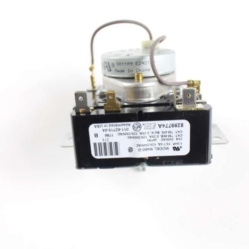 Whirlpool WP8299774 TIMER