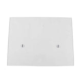 Electrolux 240350621 GLASS-SHELF,23.78 X 18.02,FULL