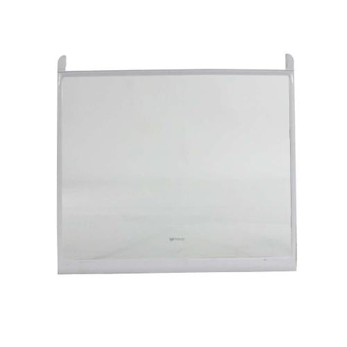 LG AHT73455101 FREEZER SHELF ASSEMBLY