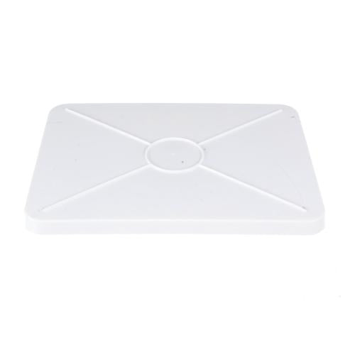 This is a genuine Midea 12131000004340 WATER PLATE