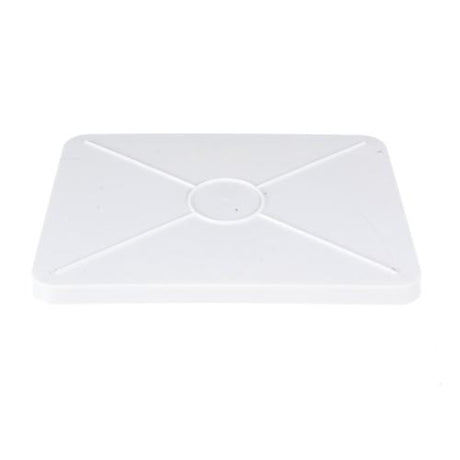 This is a genuine Midea 12131000004340 WATER PLATE