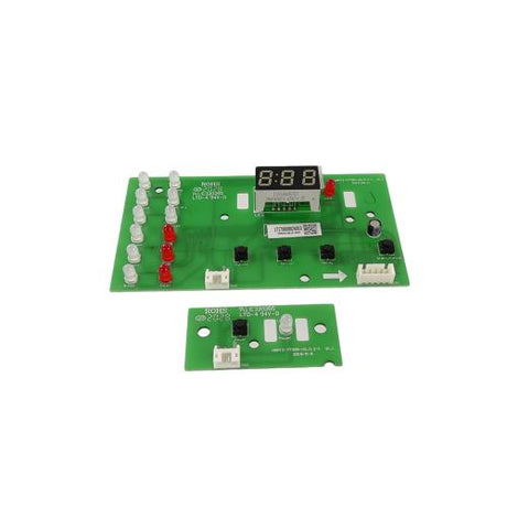 Danby 17176000024010 DISPLAY CRICUIT BOARD