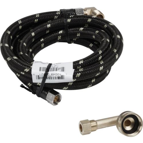 Whirlpool W10278635RP DISHWASHER WATER LINE INSTALLA
