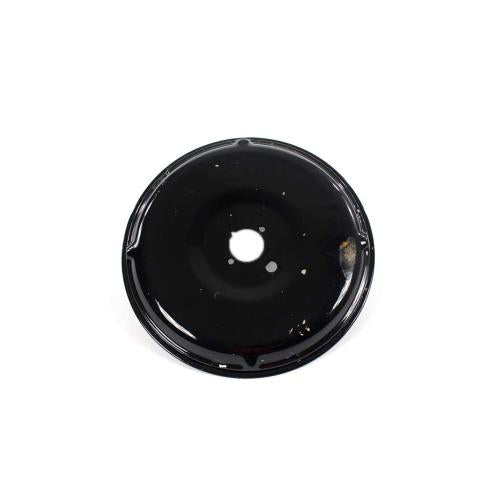 GE WB31K5076 GAS BLACK PORCELAIN BURNER BOW