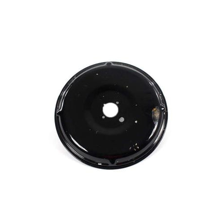 GE WB31K5076 GAS BLACK PORCELAIN BURNER BOW